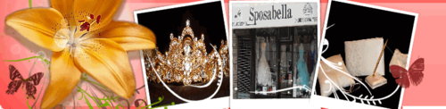 SposabellaCoutr's profile picture. We have everything for the Bride, Except the Groom!  Wedding/Mother of the Bride/Bridesmaid/Flower Girl Gowns, Headpieces/Veils&More!