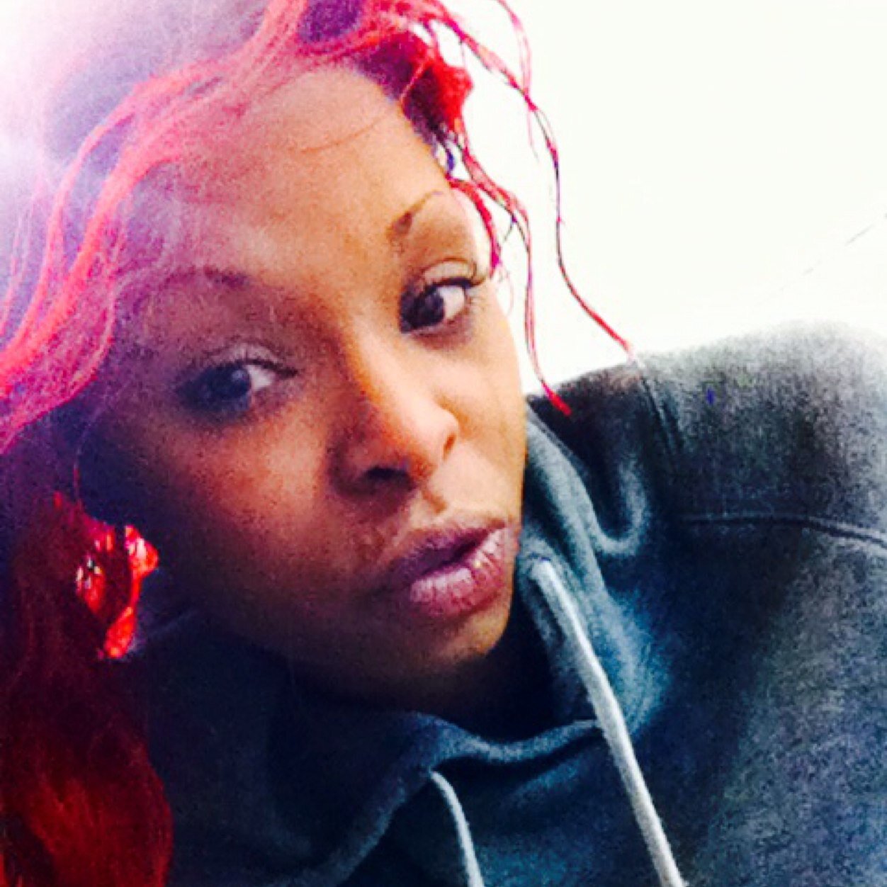 Certainly Blessed!
Living this life i live with No regrets!
I'm the ONLY ME