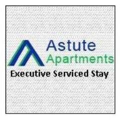 AstuteStayIn's profile picture. Astute Apartments are professionally managed and offer a unique living experience which combines comfort, convenience, affordability and a strategic location.