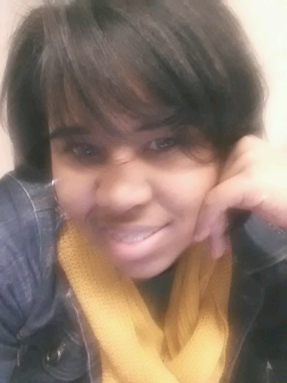 DeleannaA's profile picture. #waynestateuniversity