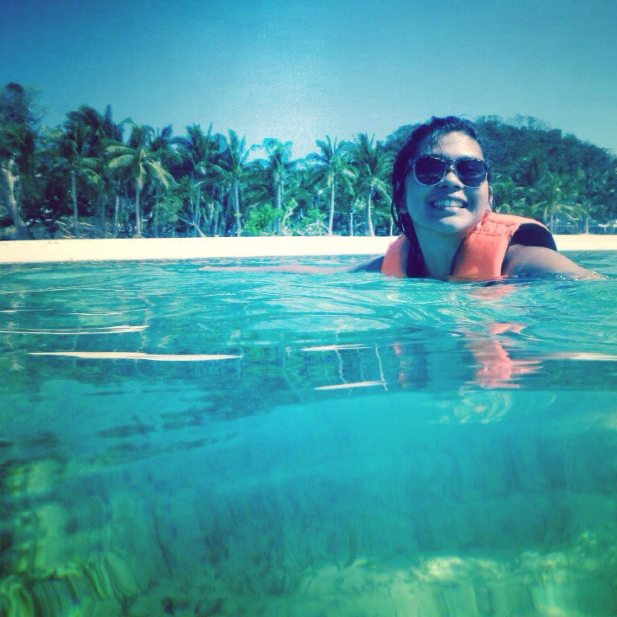 PamAndrada's profile picture. Happiness and Positivity