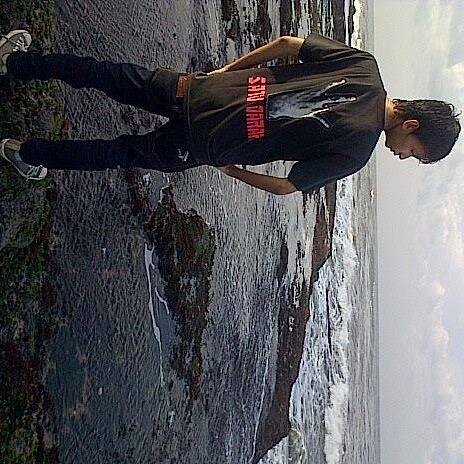 **FRANKENSTEIN**| Passion&Warfare  Malang / Maluku