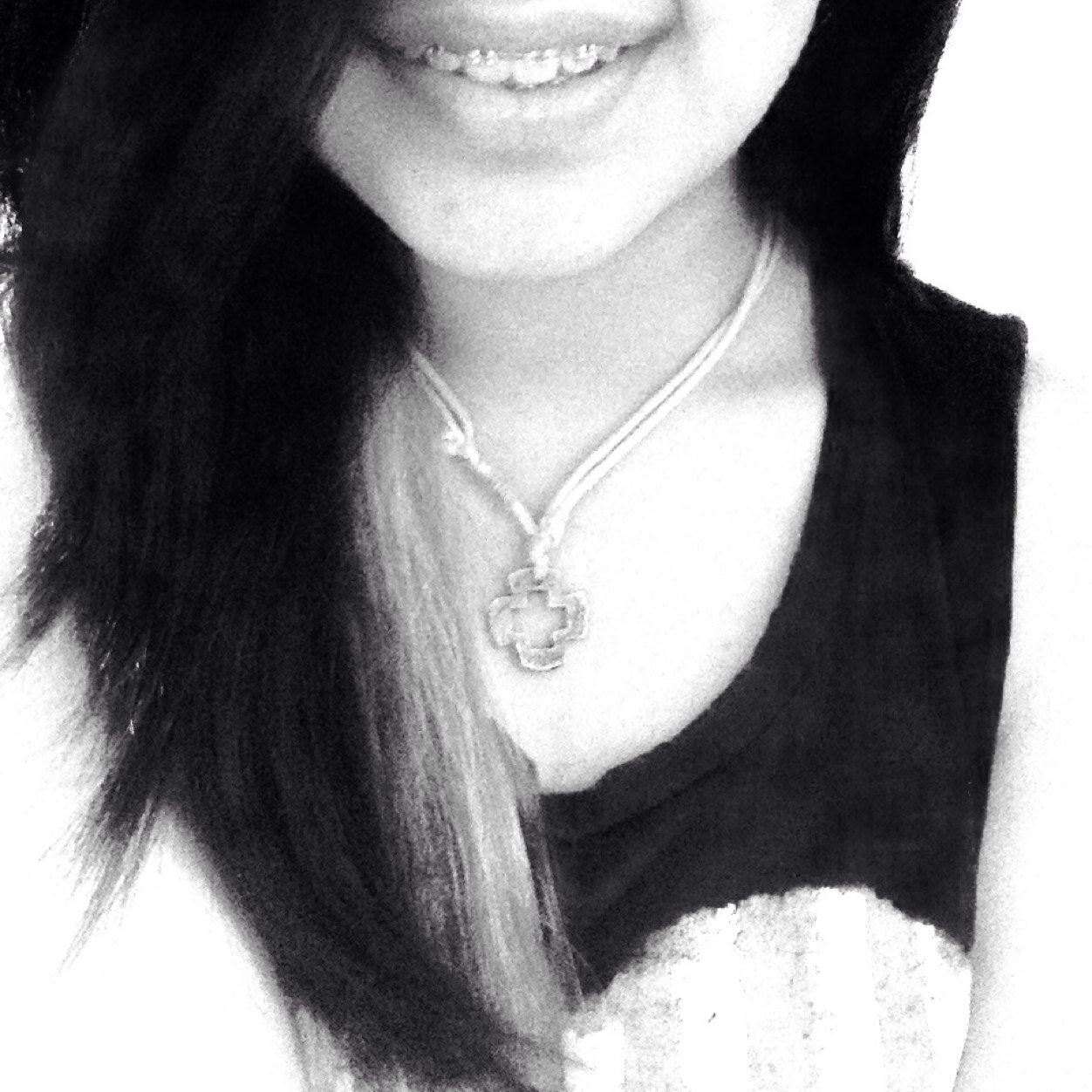 lileliana33's profile picture. - 100% Mexican  
- Happily taken lady 
- Therapist ☺️ 
- gay,bi,les, supporter  
- I don't belive in color, I believe in human. 
* self made quote