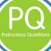 PatrociniosQuerétaro (@patrociniosqro) Twitter profile photo