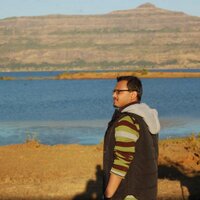 Abhinav Rege (@technoid4u) 's Twitter Profile