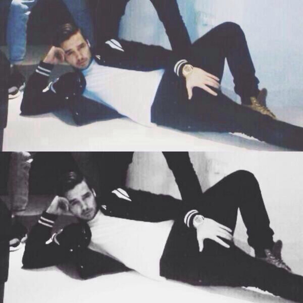 typicalziall's profile picture. hey @stylesftoth just gave u a free follow yay