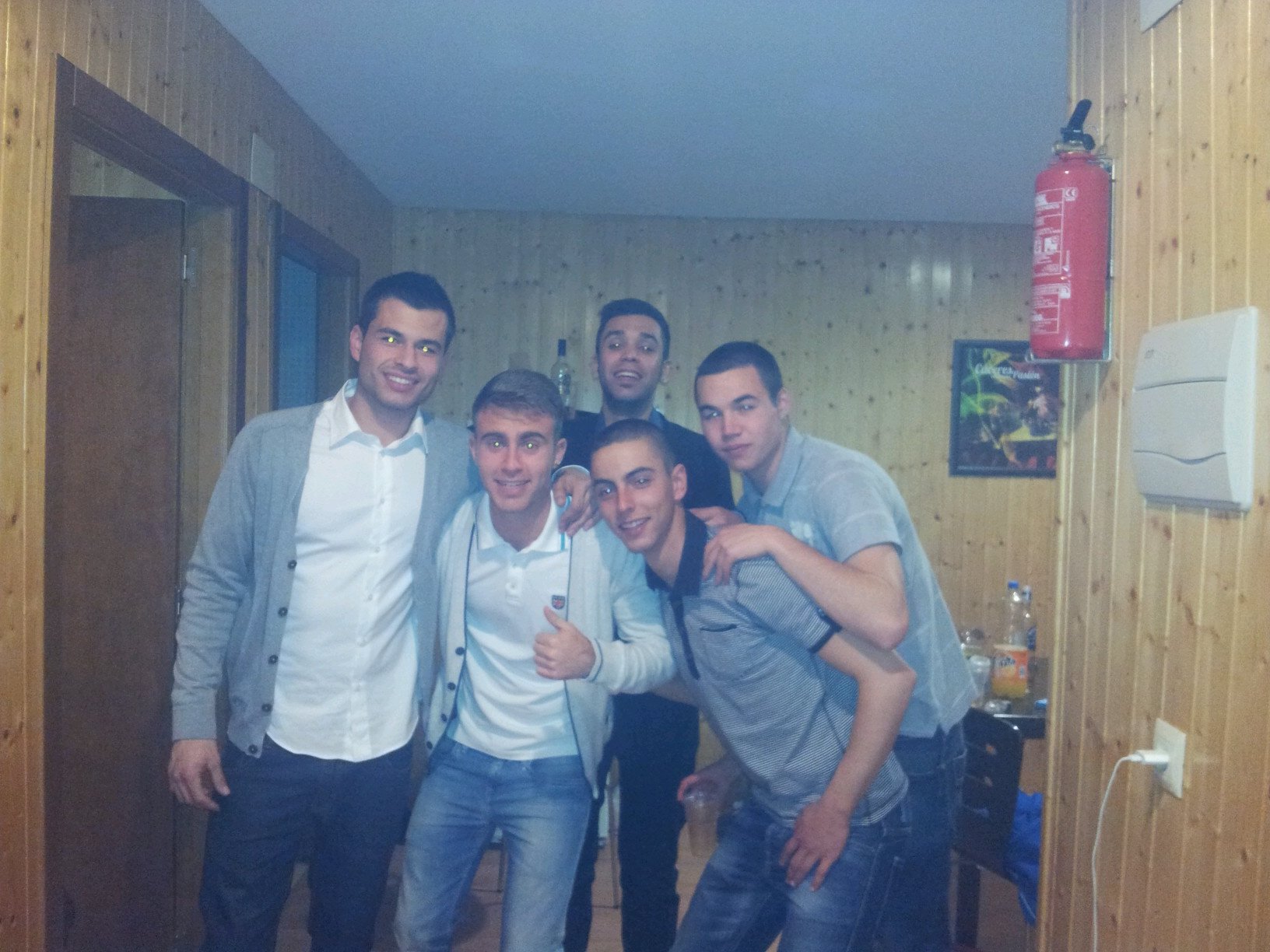 albertoflores07's profile picture. 