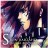 Sion Barzahd (@punkbouncer) 's Twitter Profile