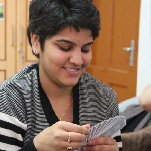 Studying At Good Shepherd Finishing School, Ooty