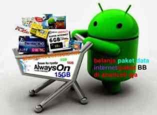 AhadcellOutet's profile picture. starterpack data/internet/blackberry, reload/isi ulang pulsa, paket modem, nomer cantik pilihan