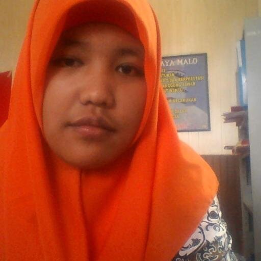 chi_ulina's profile picture. smk nabil husein