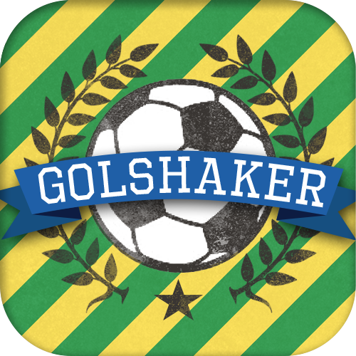 iPhone App World Cup Brazil 2014
Download now: