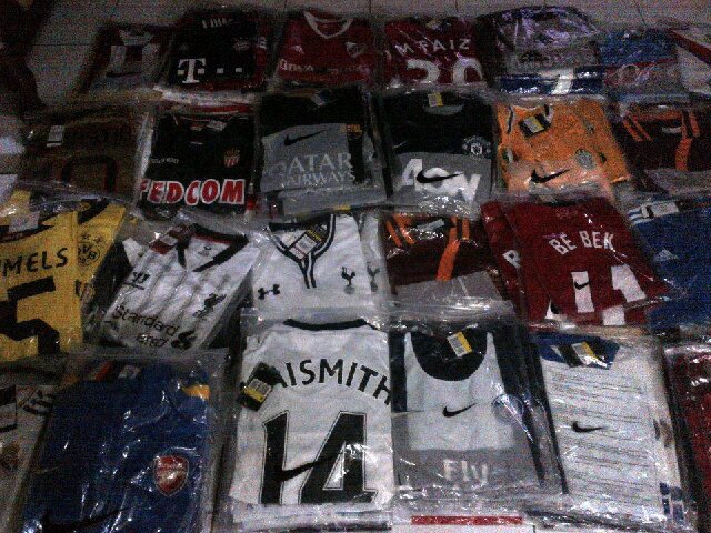 beritaSOCCER_ Profile Picture