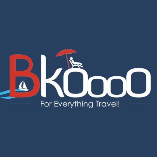 bkOooO_com's profile picture. For everything travel!