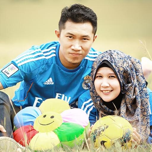 Pena Real Madrid de Indonesia Regional Luwuk