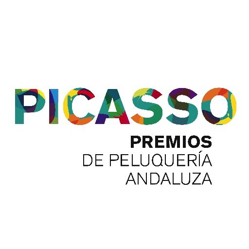 Premios Picasso de la Peluquería Andaluza. Aptitud creativa, talento andaluz.