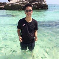 Altof Syahrizal (@altofizel) 's Twitter Profile