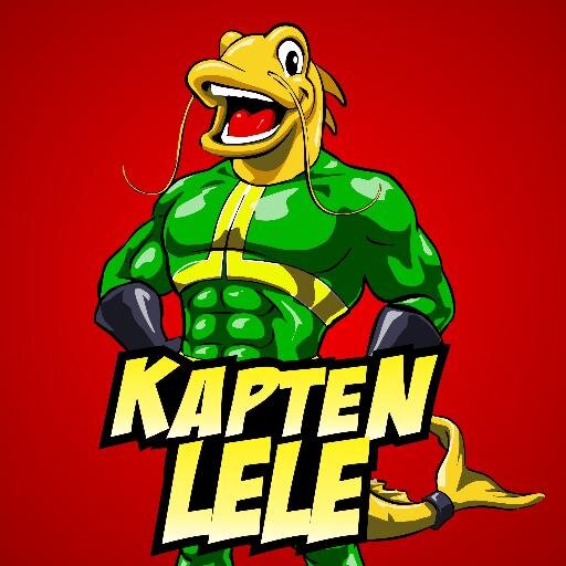 The Official Twitter Account of Pecel lele lela ♦ Pelopor Pecel Lele Modern ♦ Bersama Kami Pecel lele sudah Mendunia!