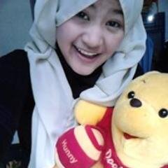 sederhana itu saya :) 
okeeeey