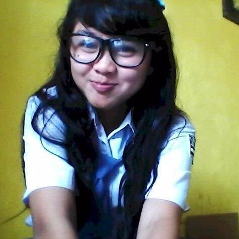 SHS 3 Pemalang. X MIA 1. Be loved Allah.