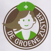 Francine (@degroenezuster) 's Twitter Profile