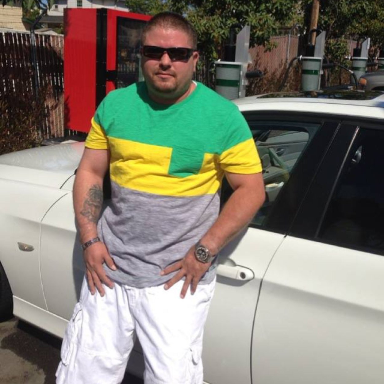 computerstoyou's profile picture. Owner Coast Armory
I am a 07 FFL and am a 02 SOT holder.  I build custom handguns and rifles including full auto, Suppressors and SBR’S