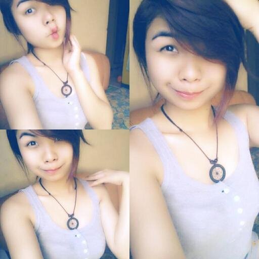 Galit ka sa maganda? Wag ganon! ayoko ng may kaaway. =))))))