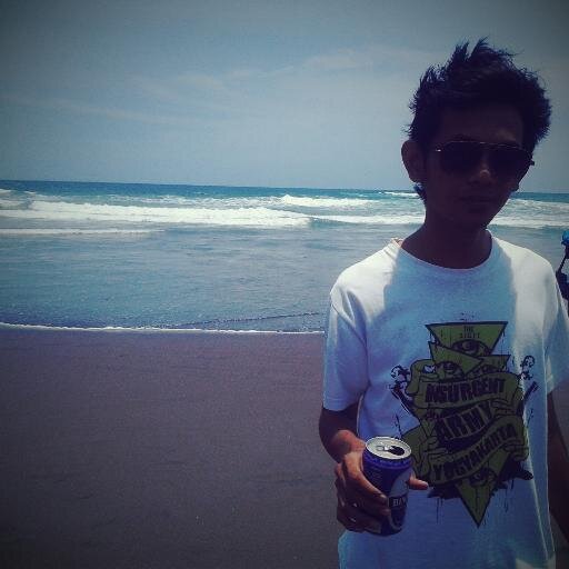iwanwicaksono Profile Picture