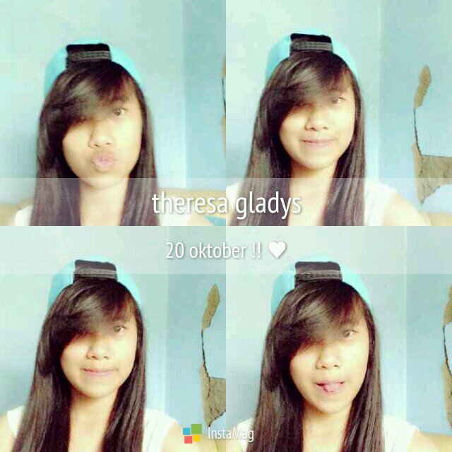 ig , ask.fm , line: theresa_gn