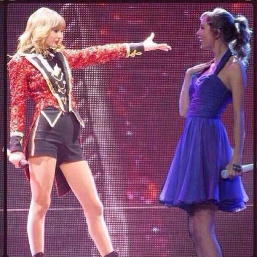 Swiftie♥  BURNING RED ON 12 JUNE 2014♥