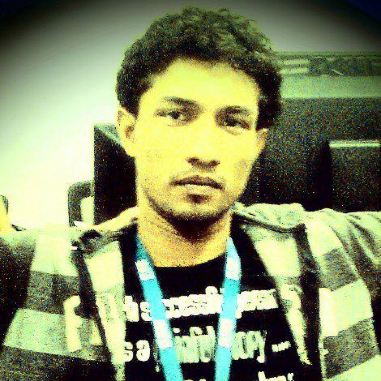 Infra Technology Specialist at Cognizant Technology Solutions.