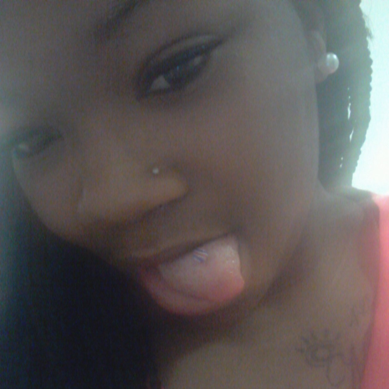 My twin is my Main Priority! #teamBrownSkin #teamAnti-Social #beautiful #teamGemini FollowMeh on Instagram @Anti_Trinna http://t.co/T30dEs718N