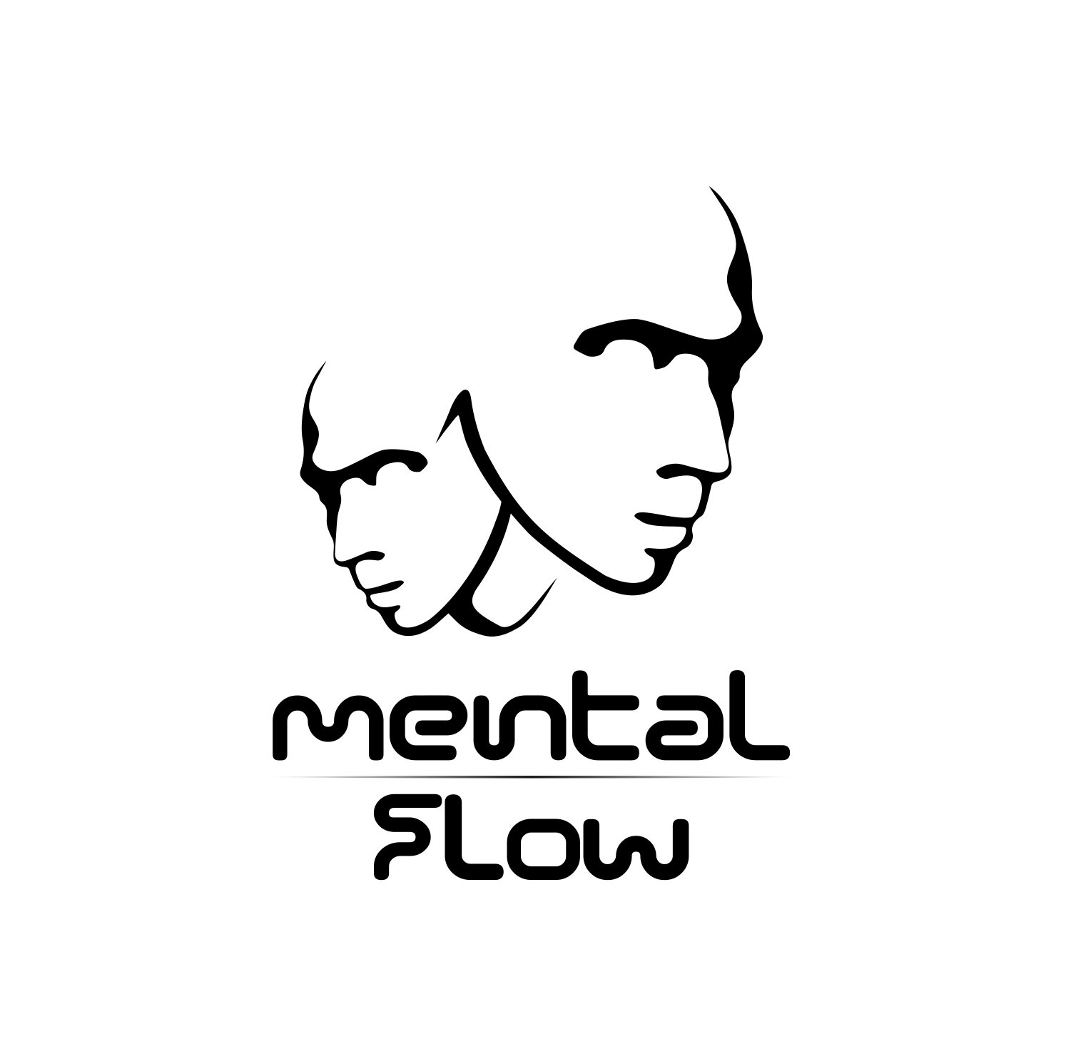 Early 2012.. the mental fusion was complete ..a new flow pervades the psychedelic universe.. Mental Flow was born !!!