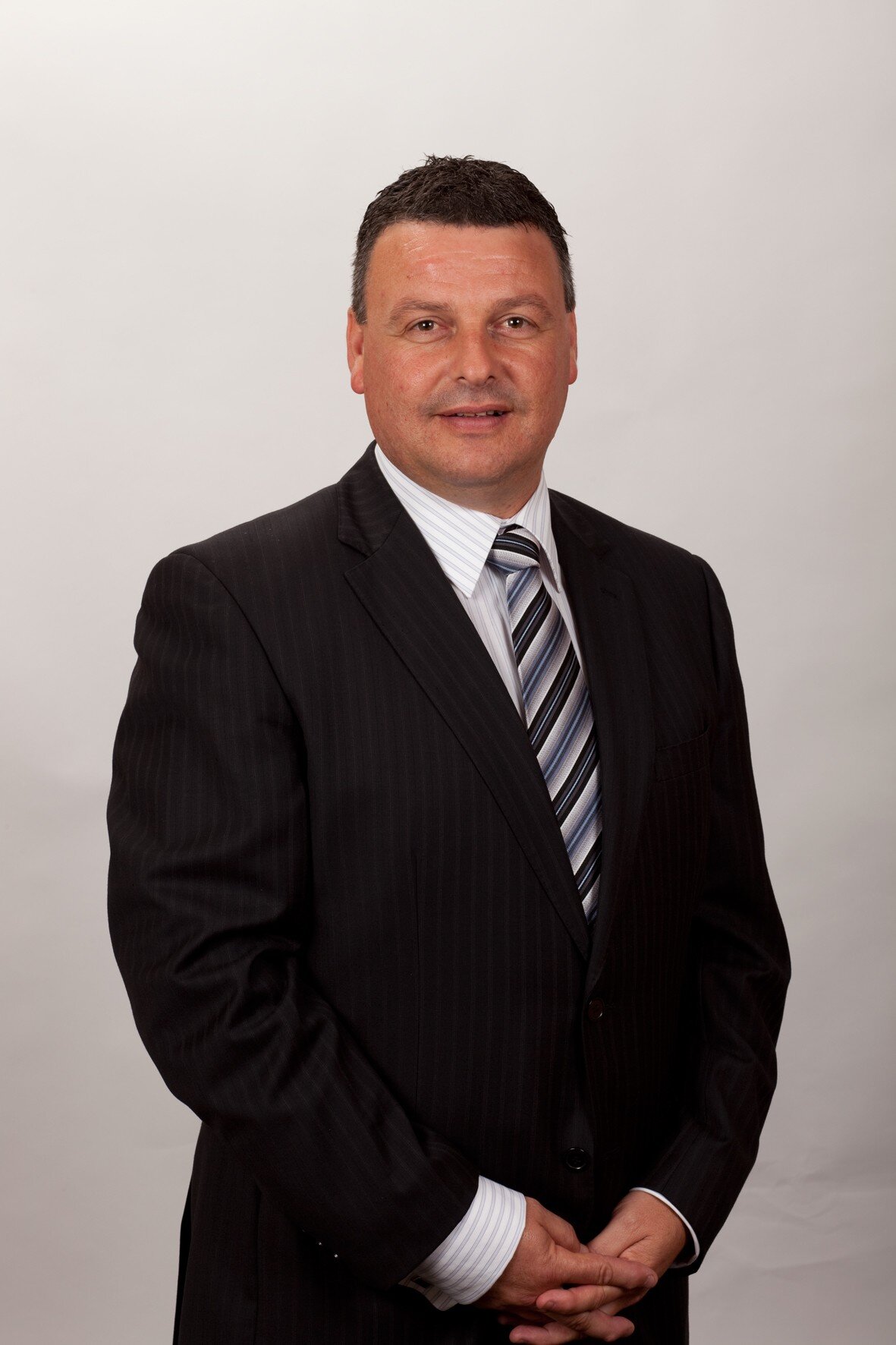 Managing Director at First Grade Financial Solutions.