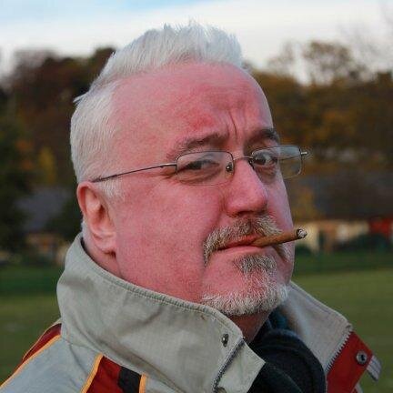 Weege in exile. Fan of the Hoops! Love rugby, cricket, music, movies, theatre, usual malarkey. Occasionally try to be a serious Librarian.