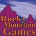 Rocky Mountain Games (@rockymtngames) Twitter profile photo Rocky Mountain Games (@rockymtngames) Twitter profile photo