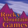 RockyMtnGames's profile picture. Rocky Mountain Games is a business development firm in the tabletop game industry. Creator of gaming events in unique places.