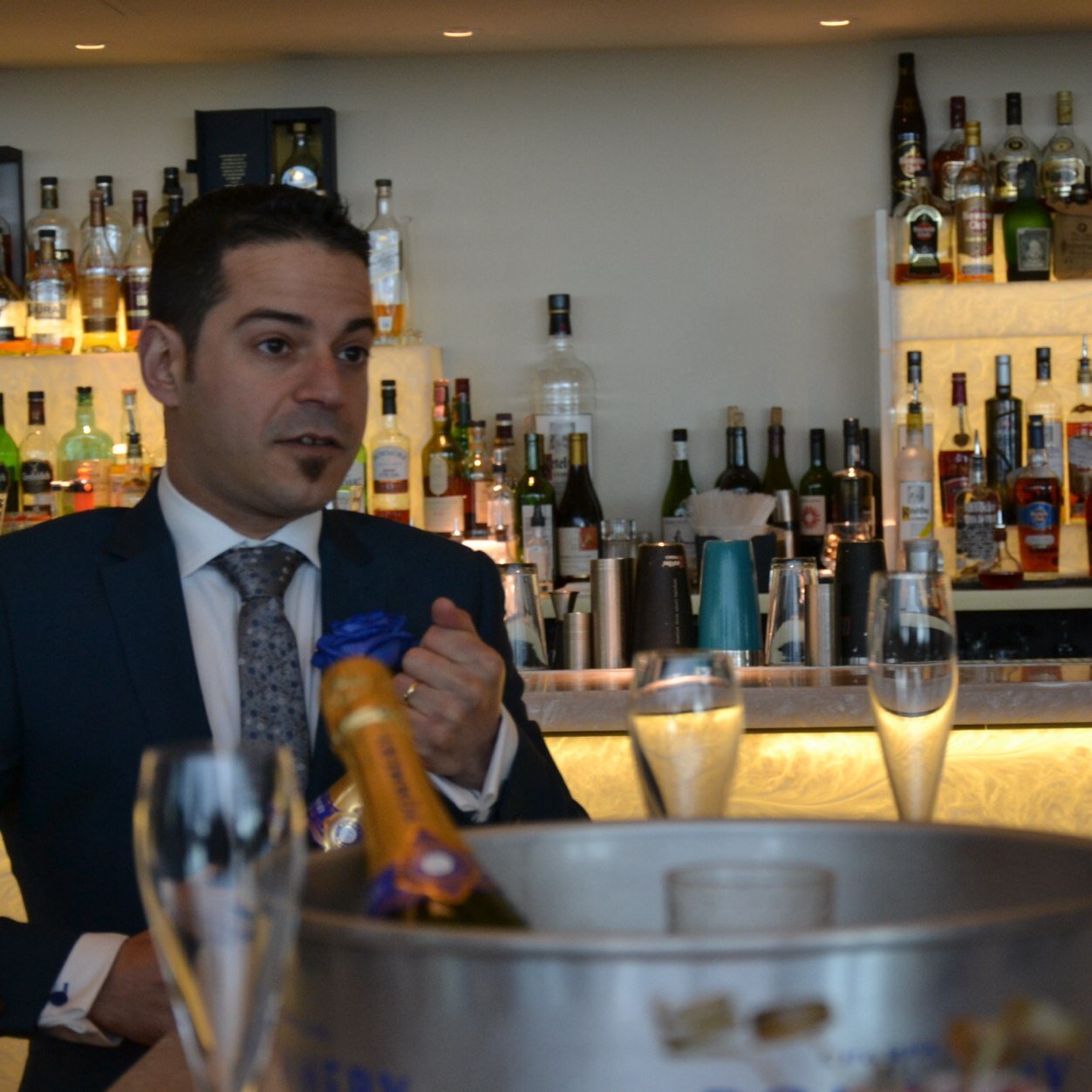 WilliamLaFerla's profile picture. 