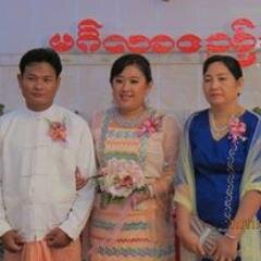 heinsoe1988's profile picture. i am a former political prisoner and now
i am participating to change democracy process in burma.