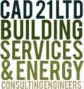 Contact info@cad21.co.uk for more information or visit our website!