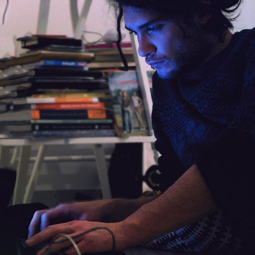 #Hackbases founder & research @chtotalism — Fragment ideation engine development @middlemachine — #hypertheory — https://t.co/P6JrsX792u — from Ljubljana (SI)