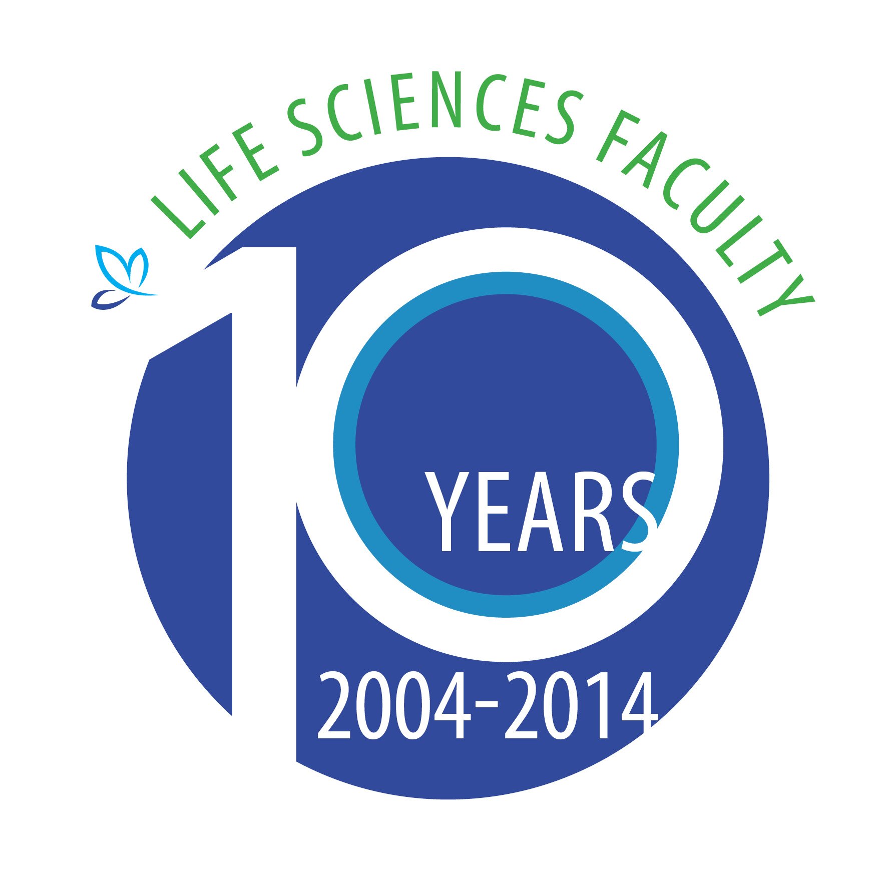 Official Account for 10 Years Celebration of Life Sciences Faculty - Swiss German University.
Coming soon: September 2014.