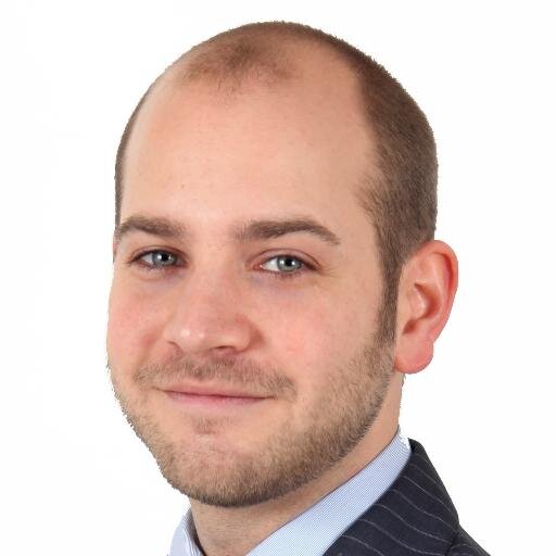 Business broker, petrolhead, DJ, geek