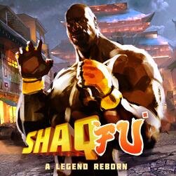 Official Twitter account for Shaq Fu: A Legend Reborn