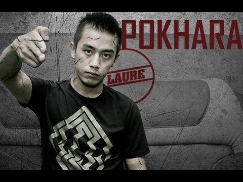 LaureTheRapper's profile picture. 