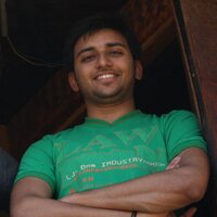 Dhananjay Apte(@dhananjayapte) 's Twitter Profile Photo