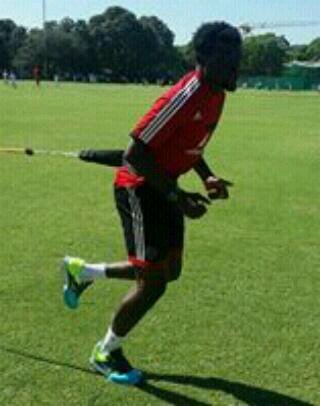 I am a man of my word.....wat u see is wat u get..#not yet uhuru
