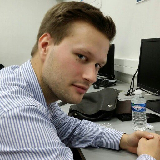 Mackovich's profile picture. Freelance Android Software Engineer at Radio France, Paris, France) .
My opinions are my own.