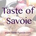 Taste of Savoie (@tasteofsavoie) Twitter profile photo