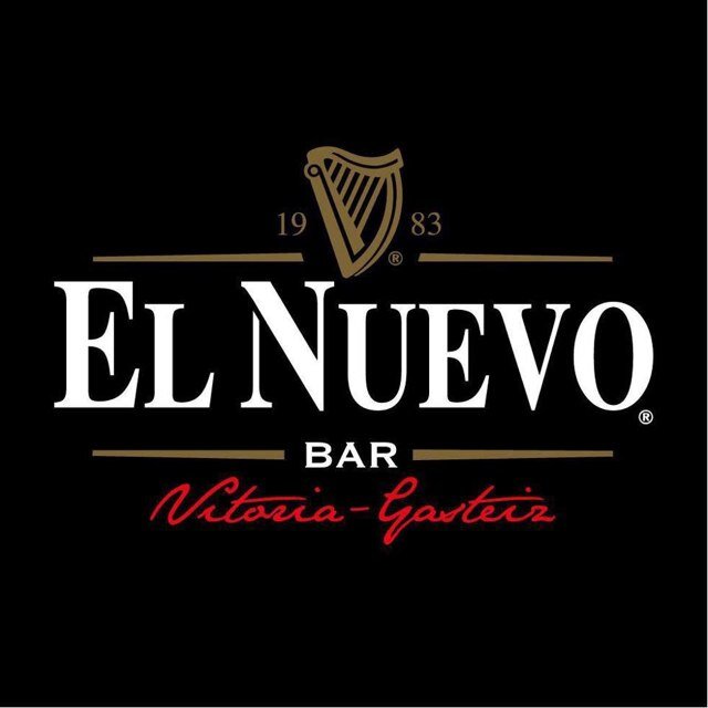 BarElNuevo's profile picture. #Cascomedieval de Vitoria-Gasteiz. Bar El Nuevo, San Francisco 1. Bar CARA B en NUEVA DENTRO 10